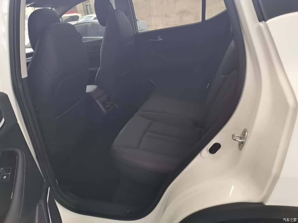 GAC GS4, 2020 17