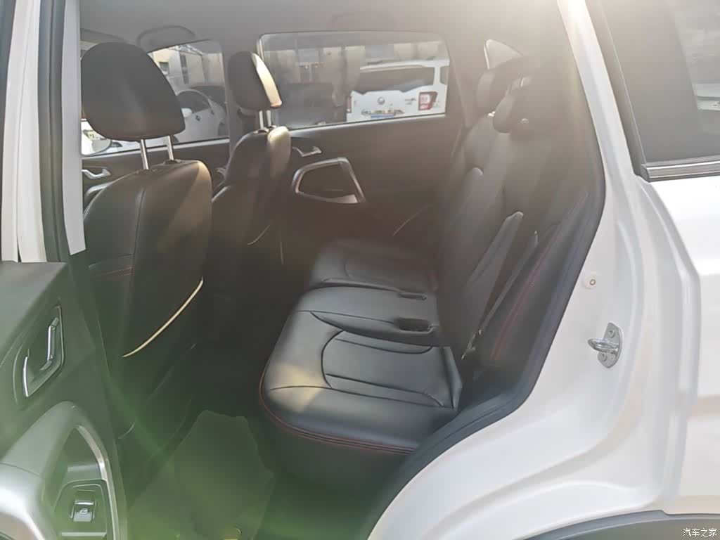 Chery 5, 2016 17