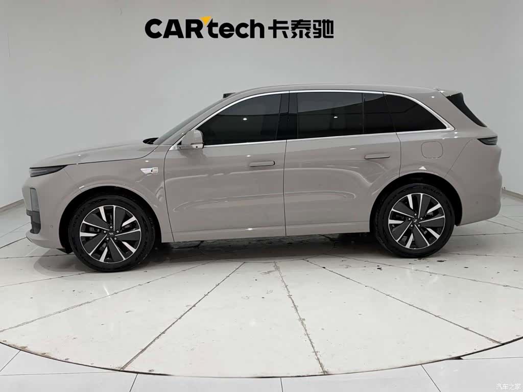 Li Auto L6, 2026 6