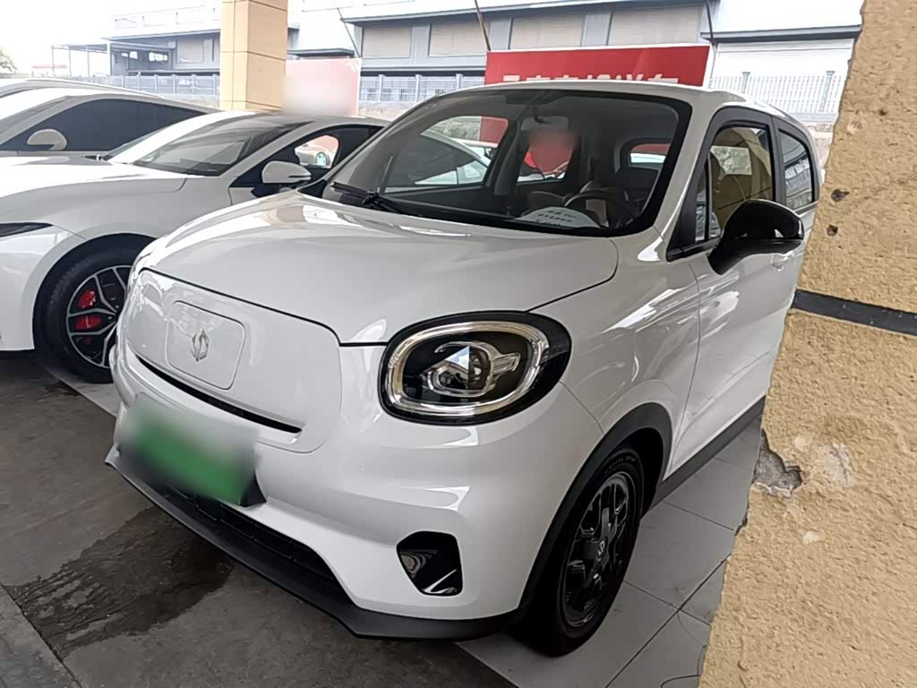Leapmotor T03