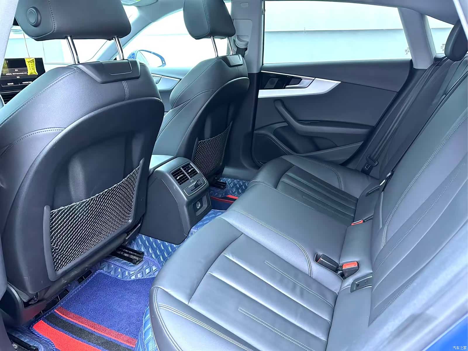 Audi A5, 2023 6