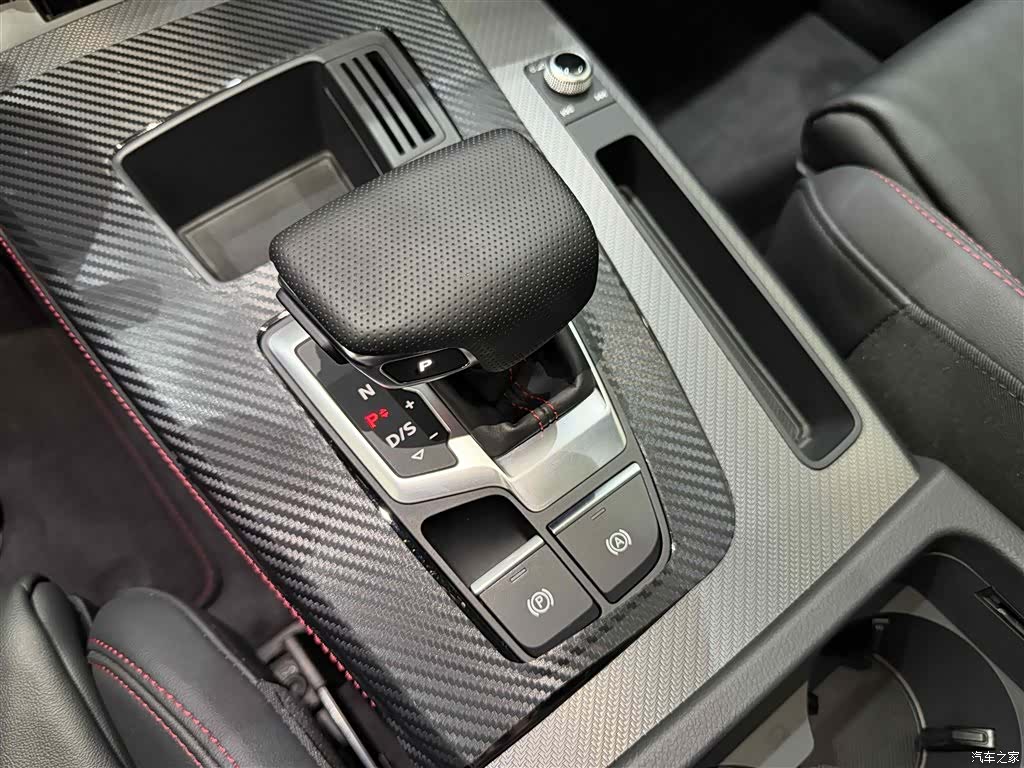 Audi Q5L, 2022 19