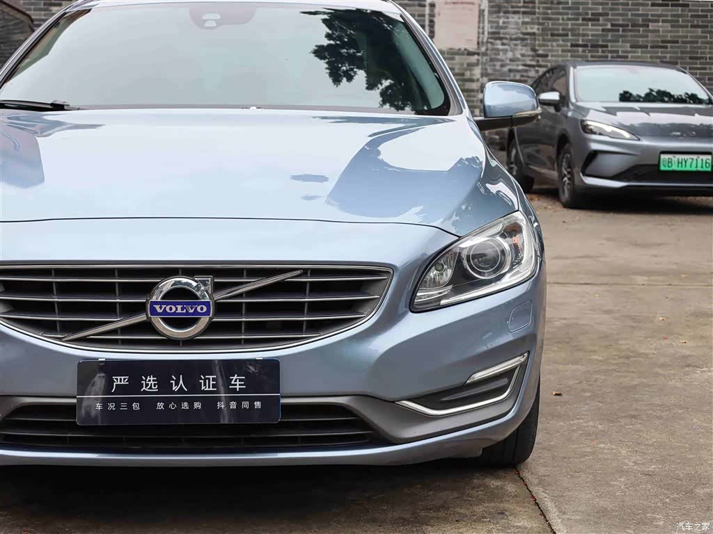 Volvo S60, 2017 22