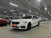����5ϵ(����) 2018�� 530i M�˶���װ