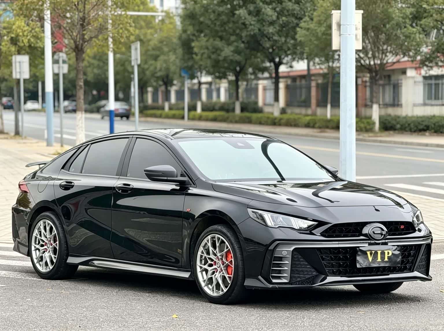 GAC Empow, 2022 3