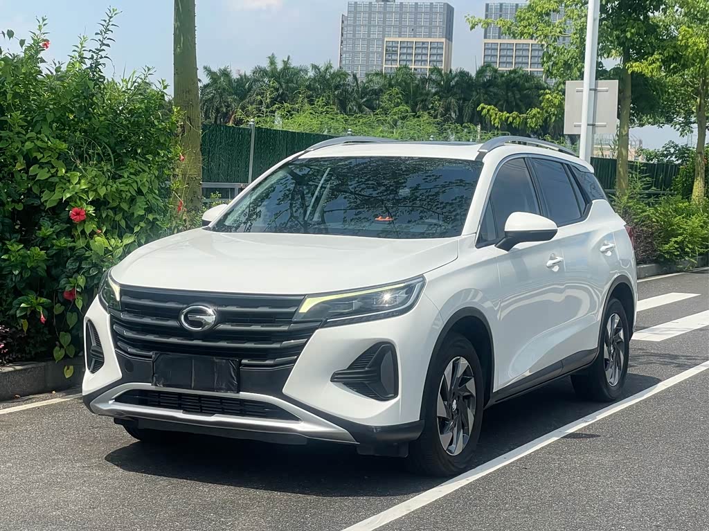 GAC GS4