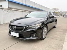 ATENZA 2013�� 2.0L ��׼��