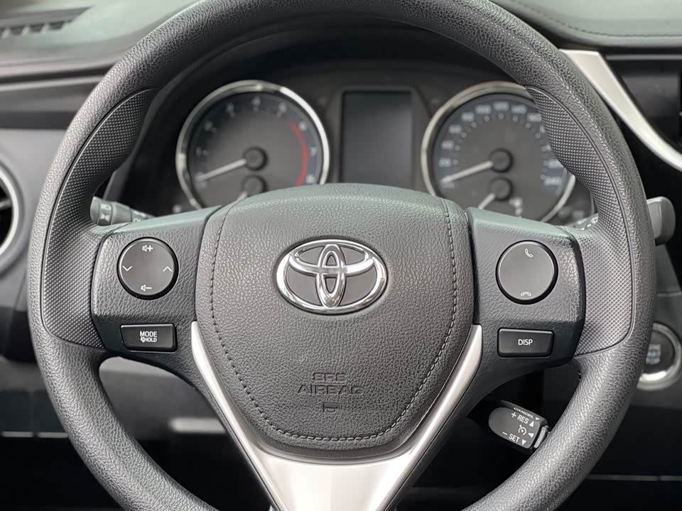 Toyota Corolla Toyota Corolla