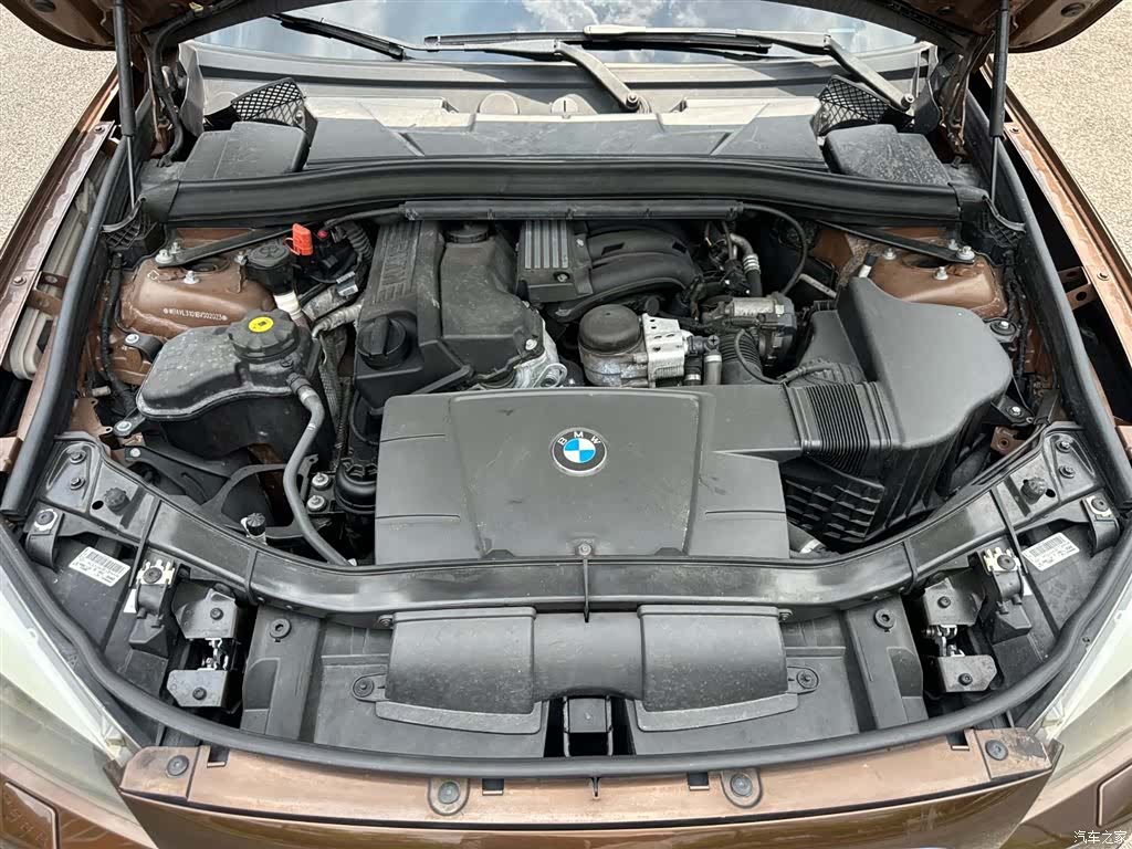 BMW X1, 2012 17