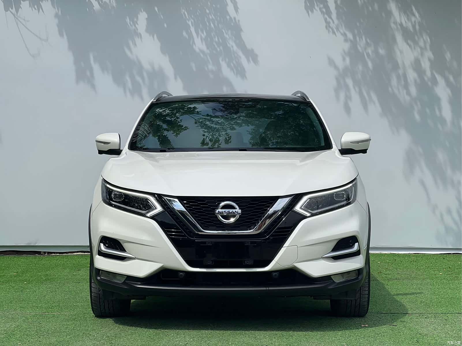 Nissan Qashqai, 2022 2