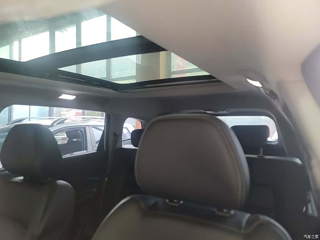 Chery Tiggo 8, 2018 18