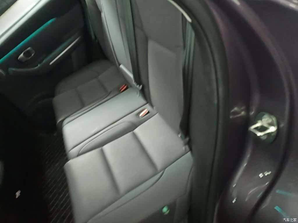 Leapmotor C10, 2026 17