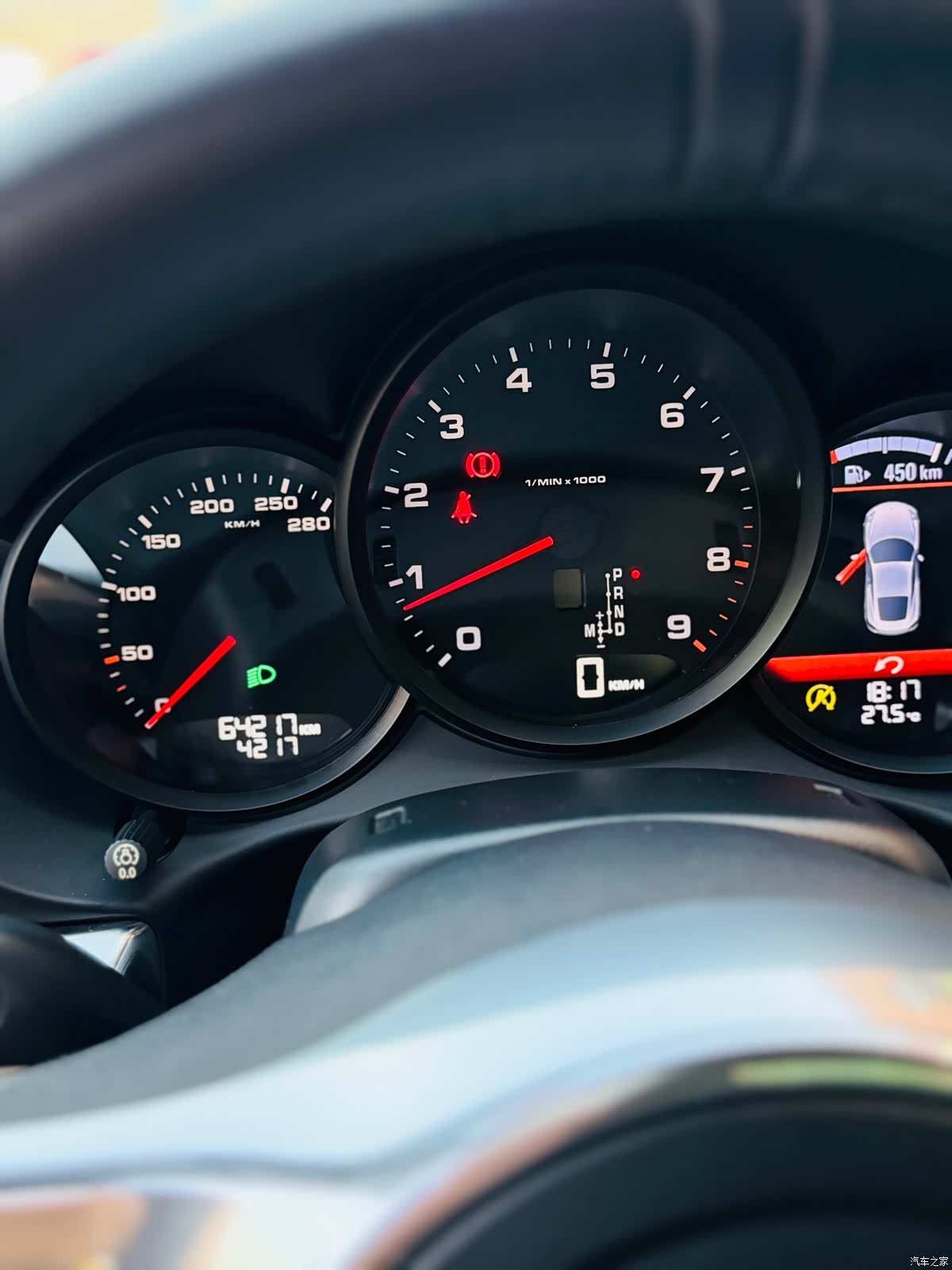 Porsche Cayman, 2014 8