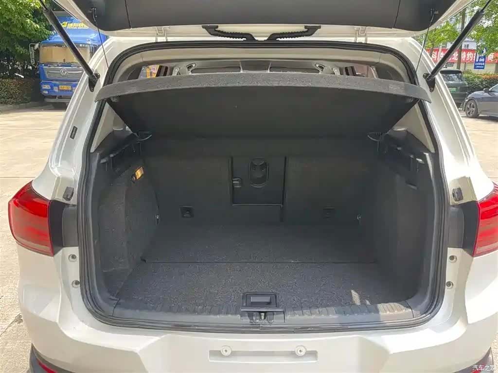 Volkswagen Tiguan, 2017 6