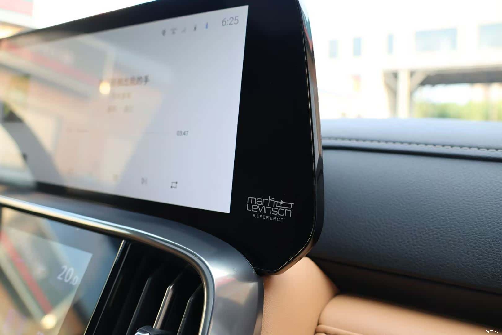 Lexus LX, 2025 18