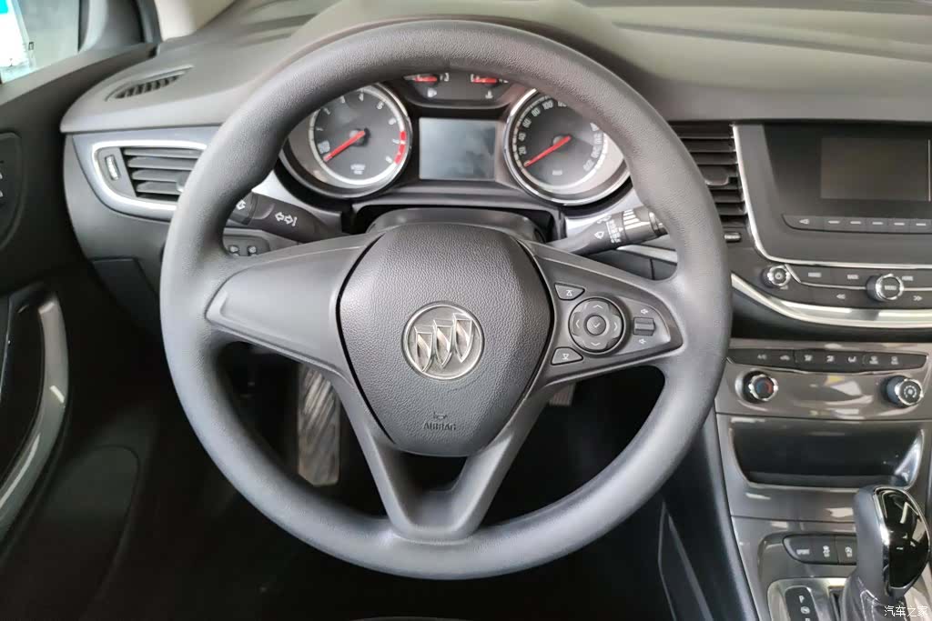 Buick Verano, 2016 15