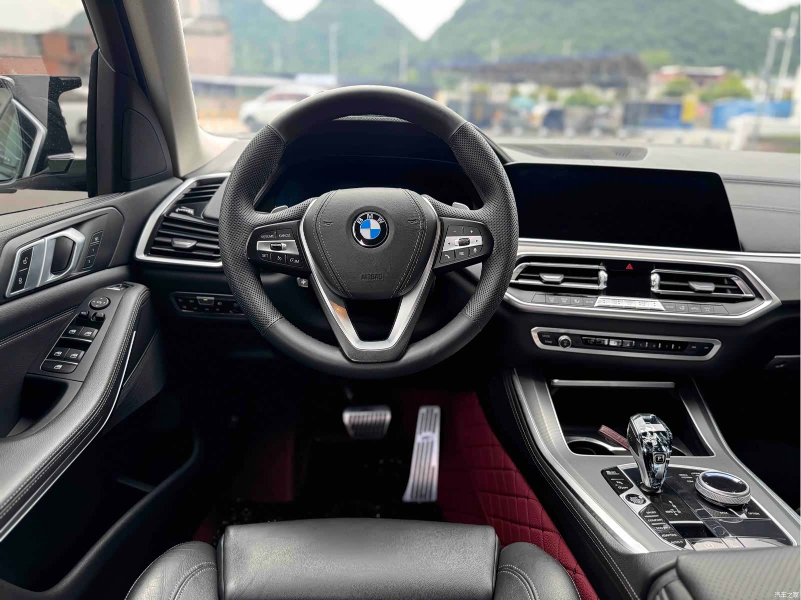 BMW X5, 2020 15