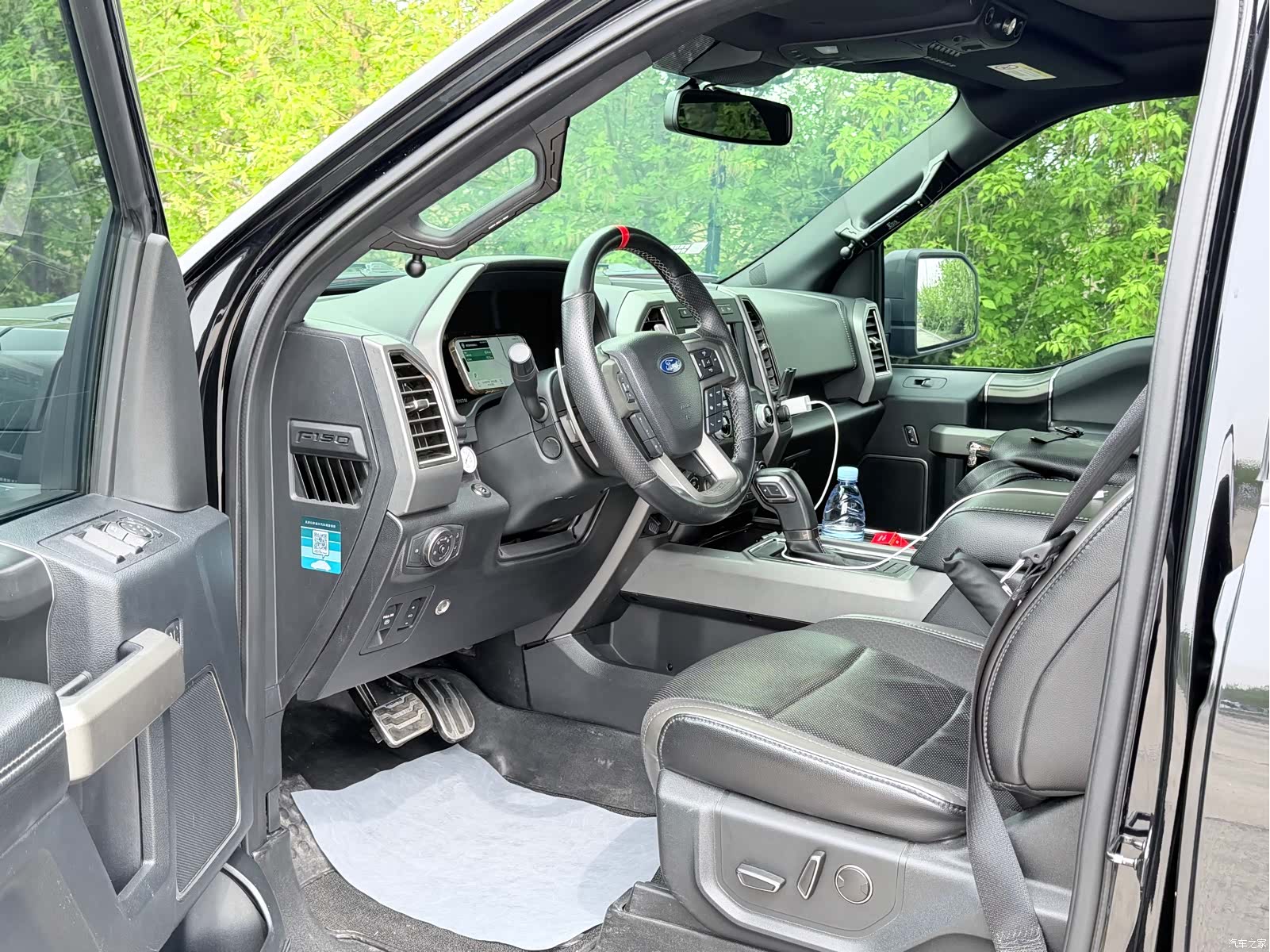 Ford F-150, 2020 7