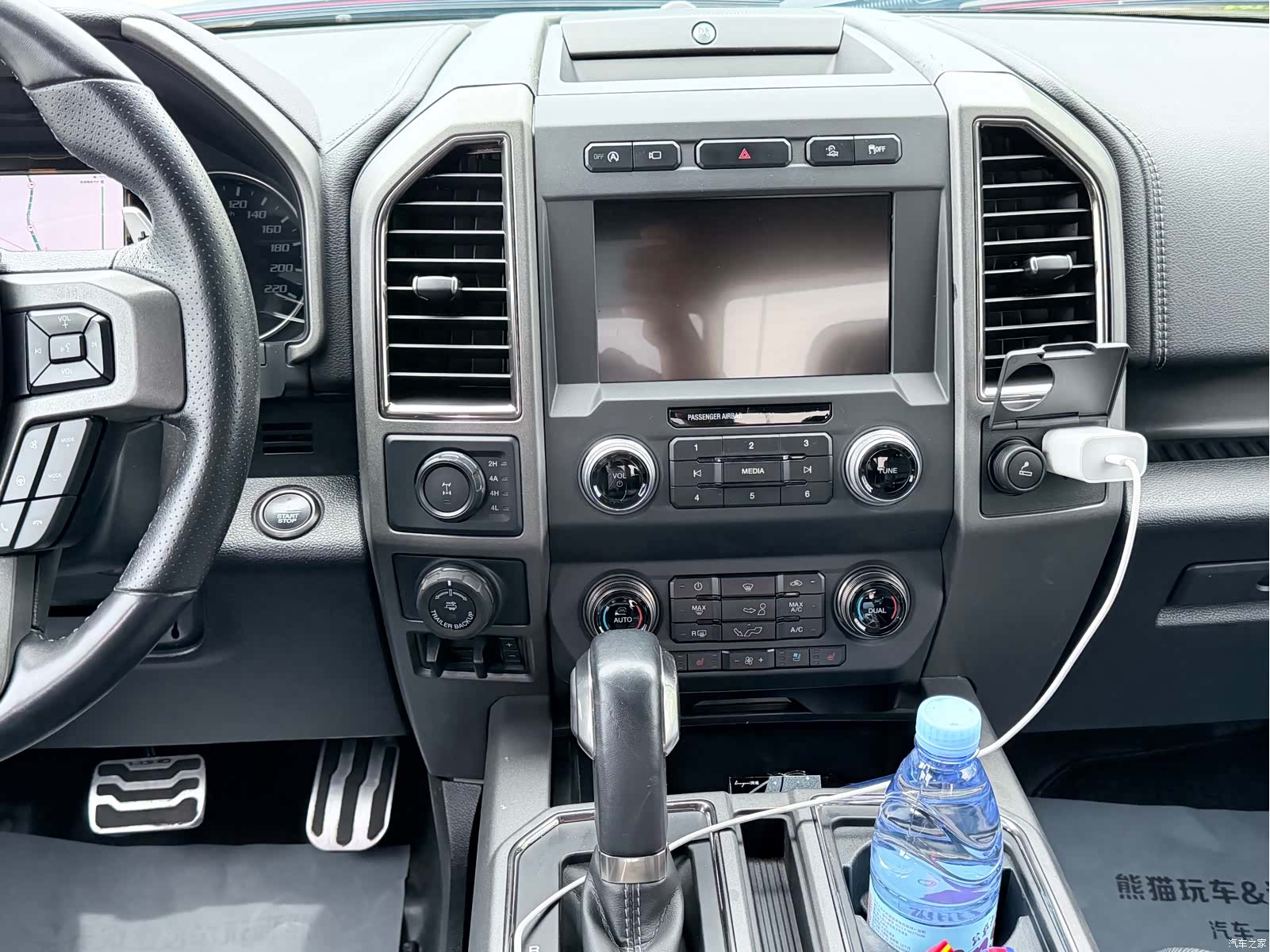 Ford F-150, 2020 10