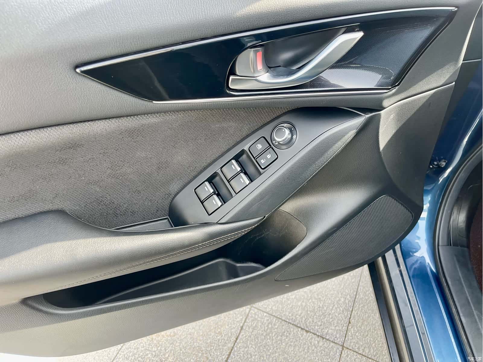 Mazda CX-4, 2021 7