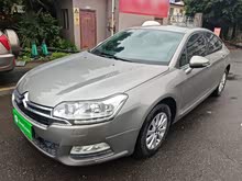ѩ����C5 2014�� 1.6T �Զ�������