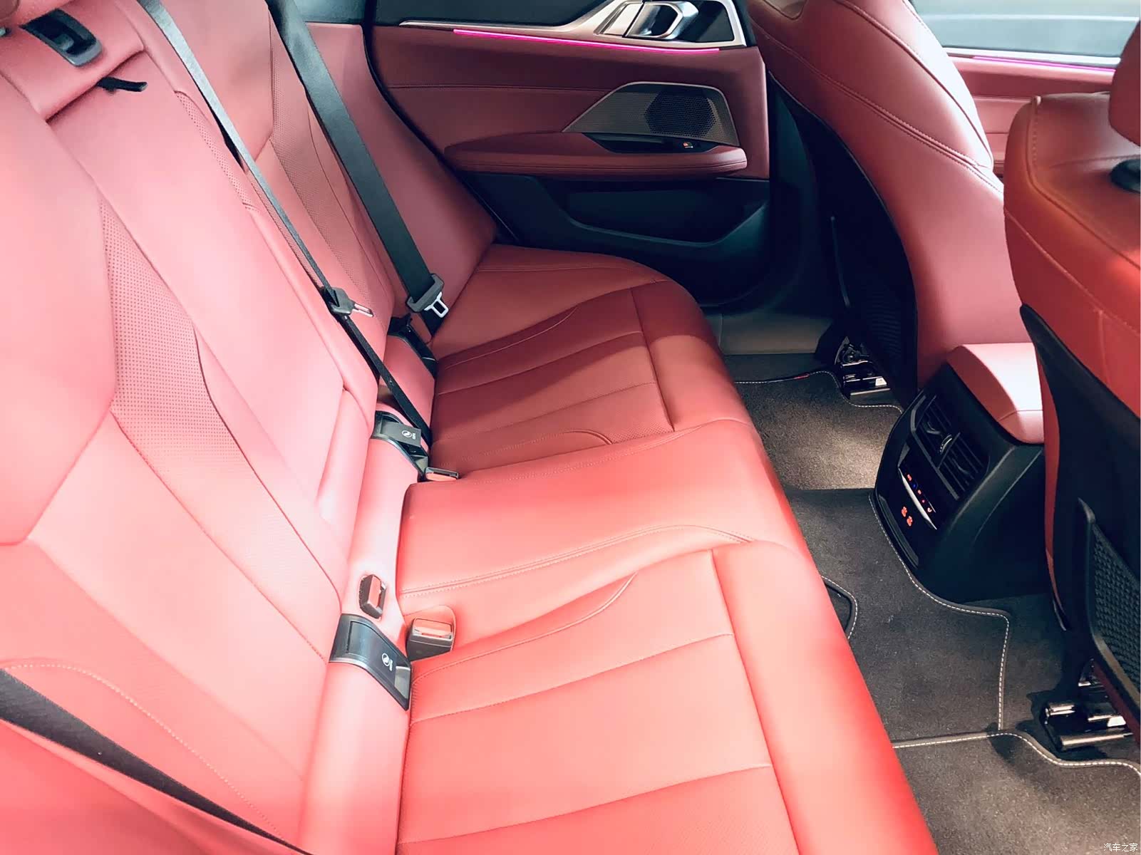 BMW 4 Series, 2024 10