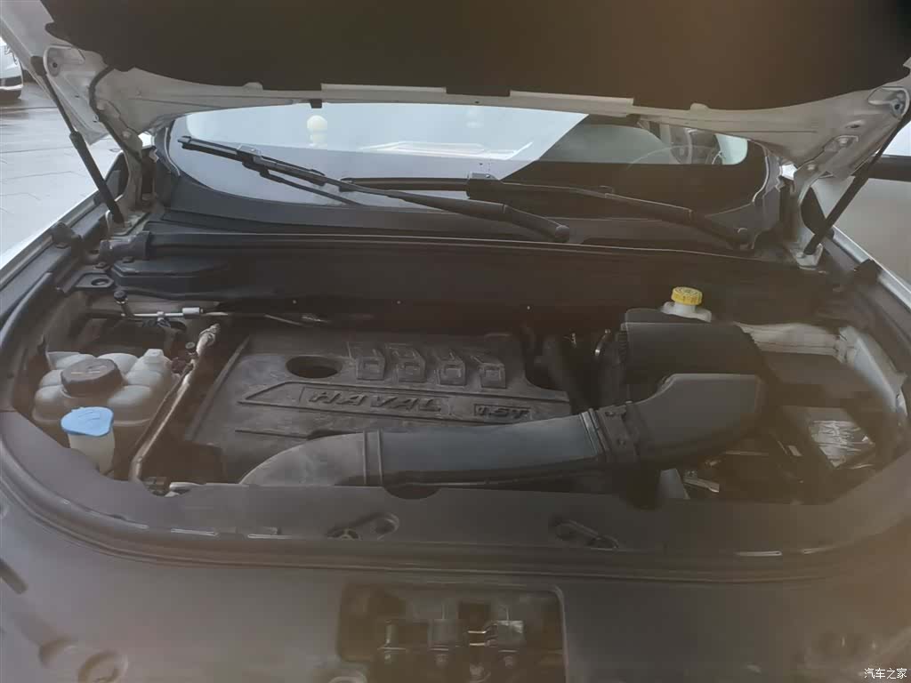Haval H4, 2020 16