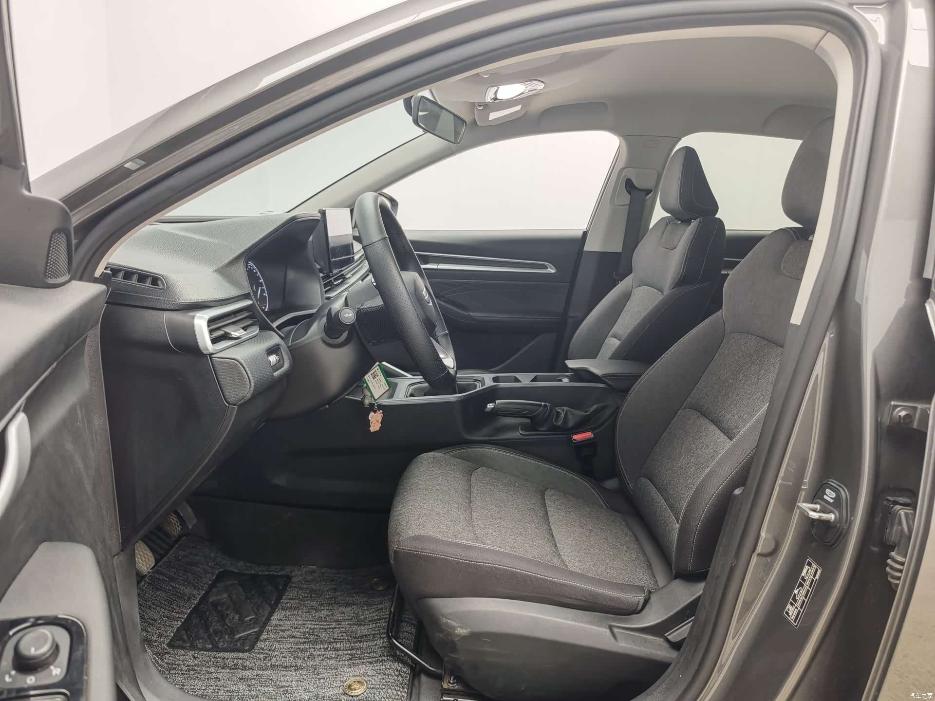 Geely Emgrand, 2024 11
