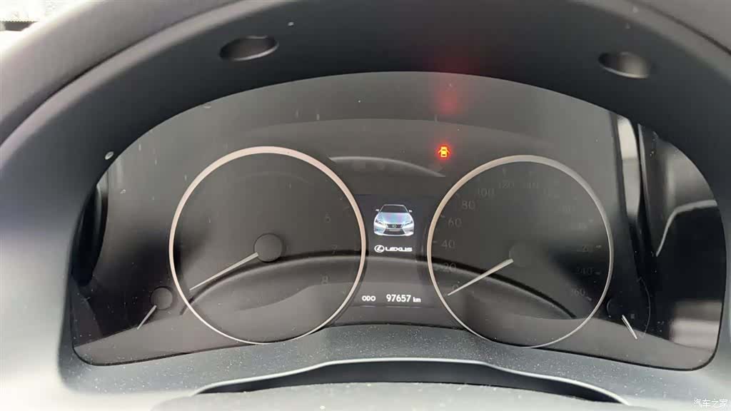 Lexus ES, 2013 15