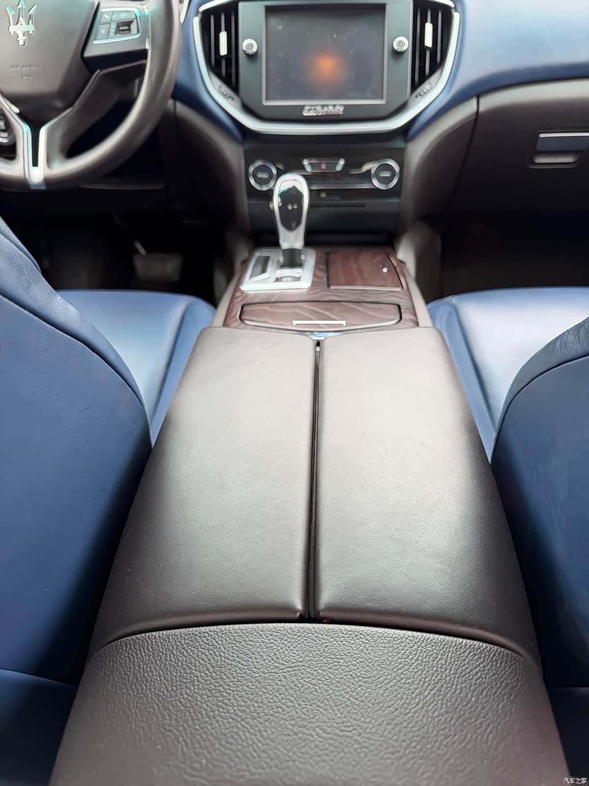 Maserati Ghibli, 2014 10