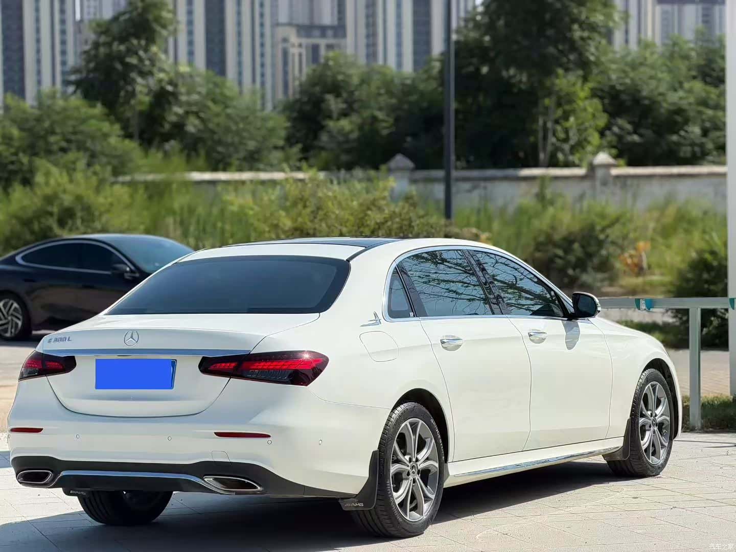 Mercedes-Benz E-Class, 2023 7