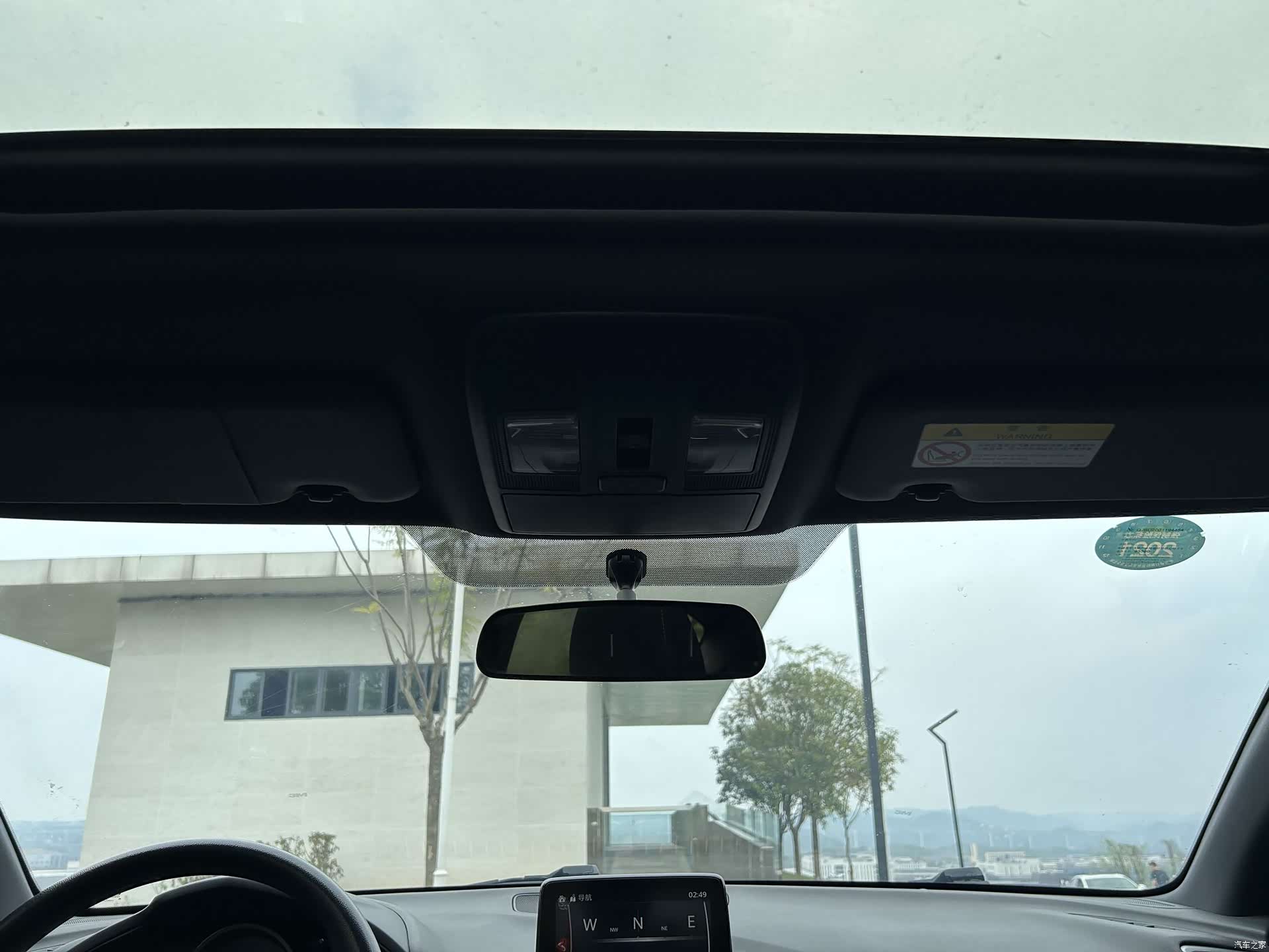 Mazda CX-4, 2019 9