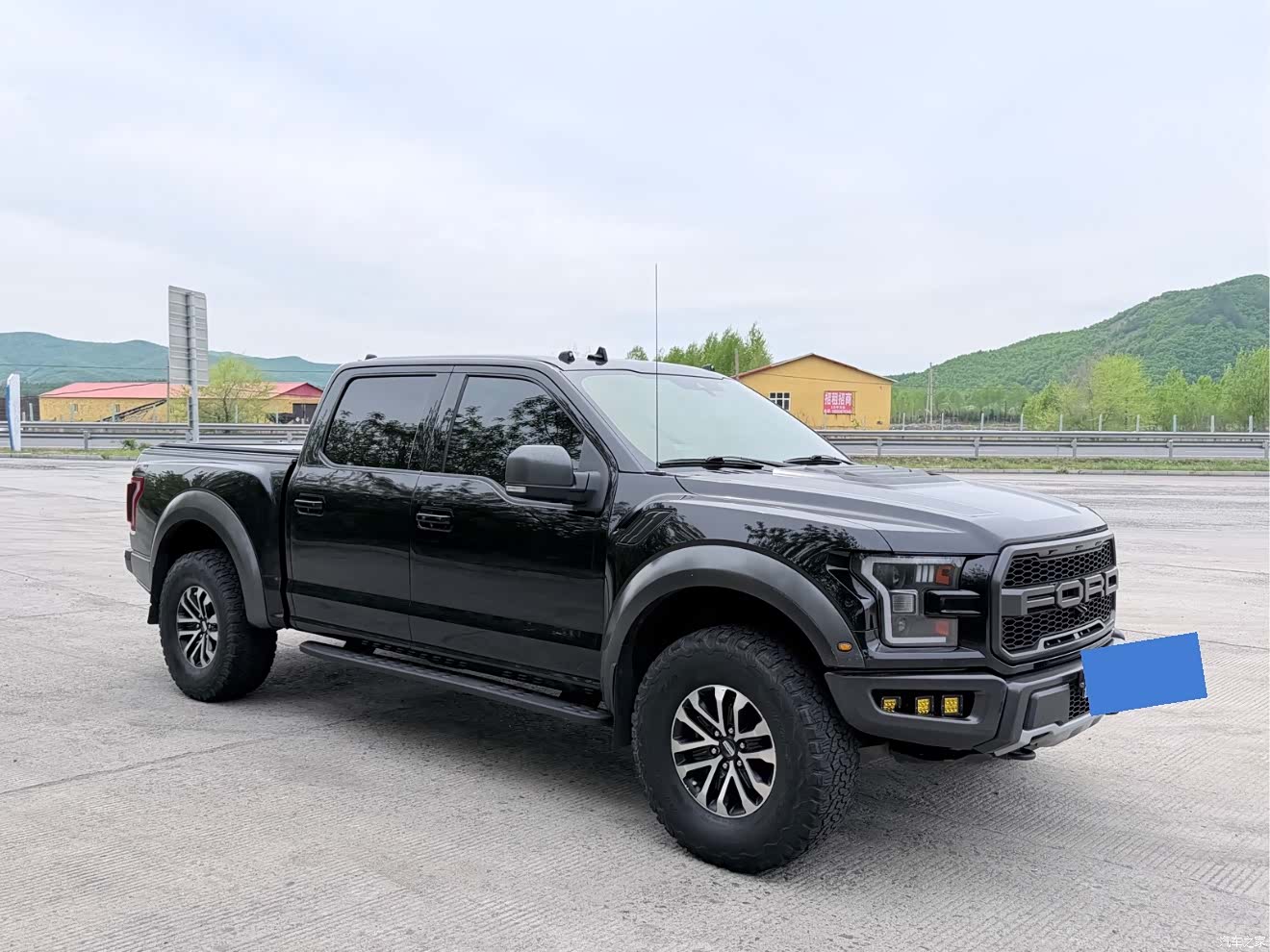 Ford F-150, 2020 3