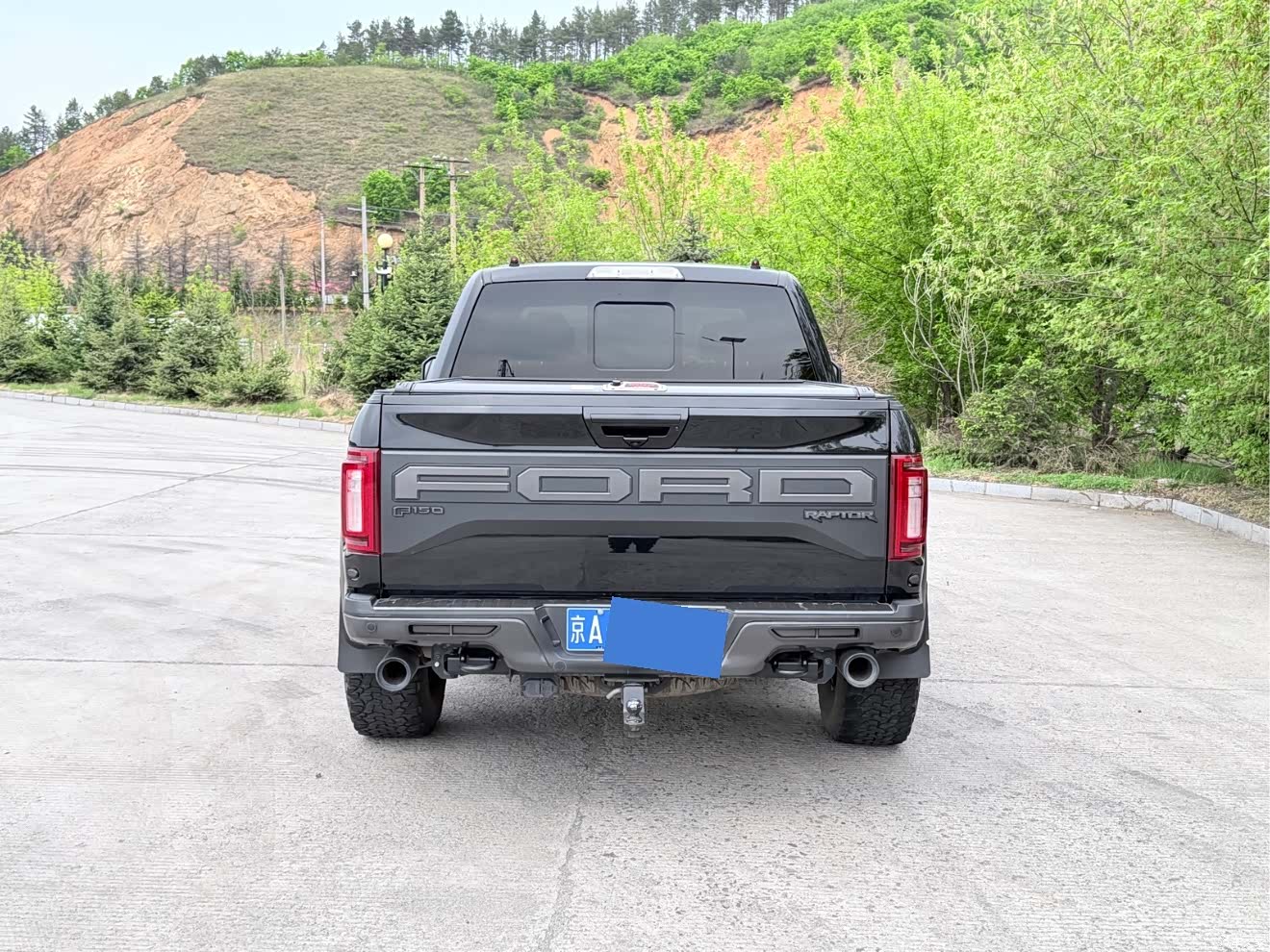 Ford F-150, 2020 17