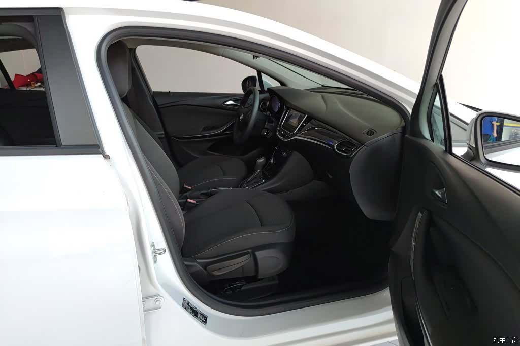 Buick Verano, 2016 8