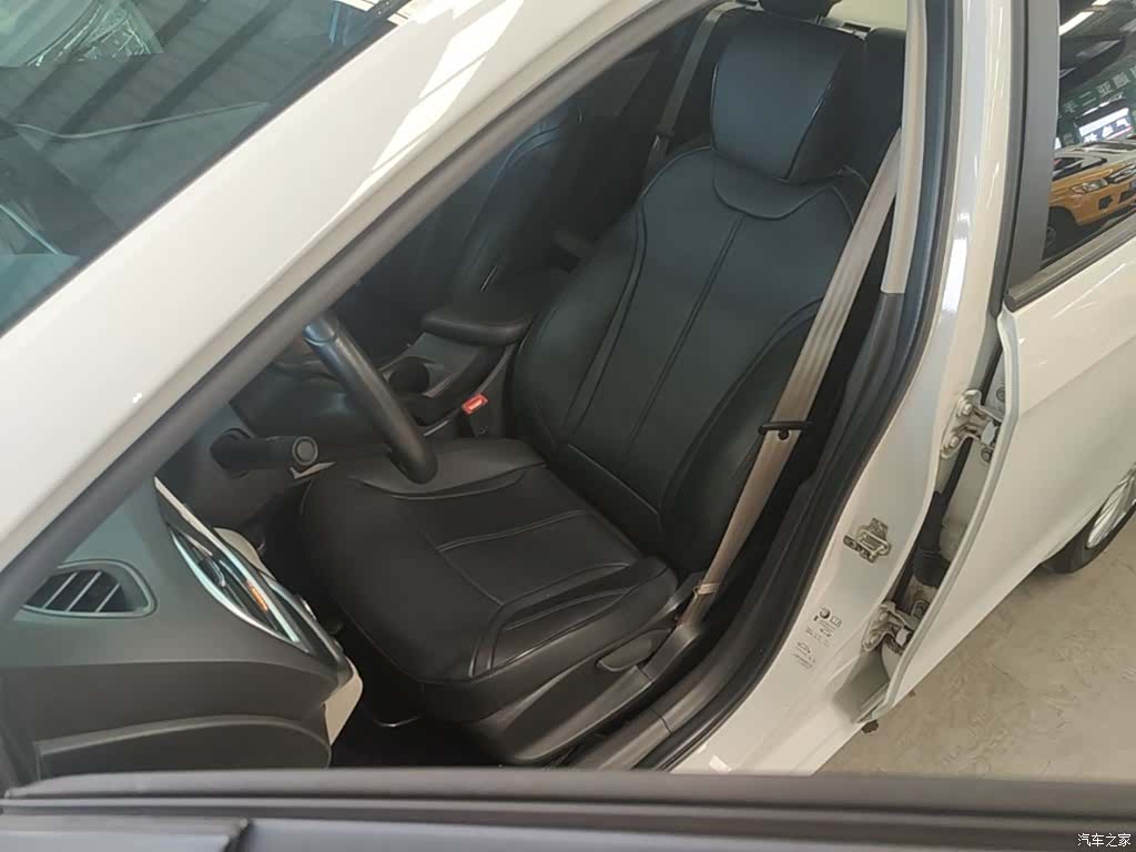 Buick 15N, 2015 15