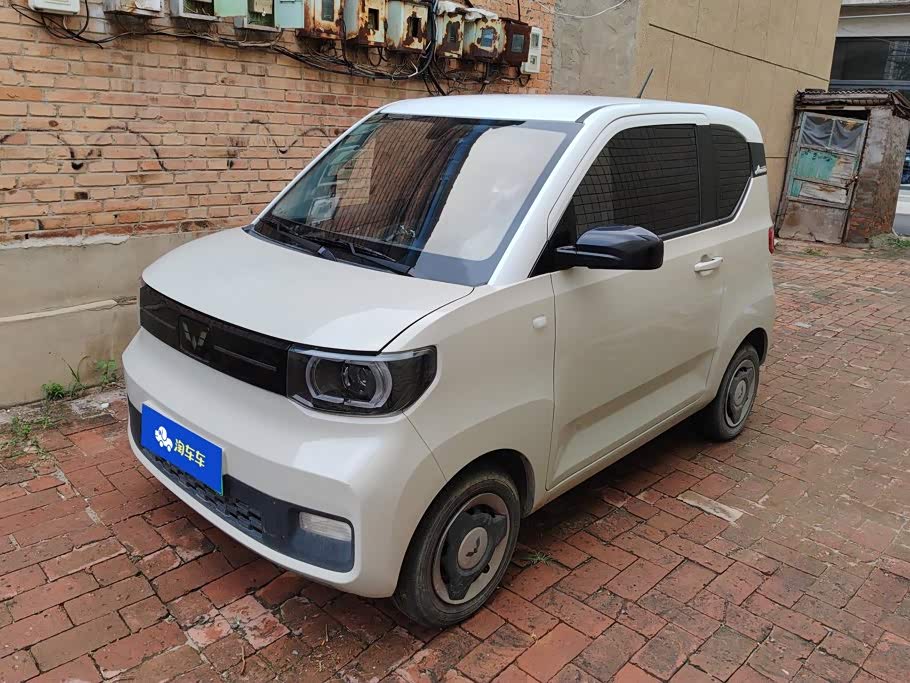 Wuling Mini EV