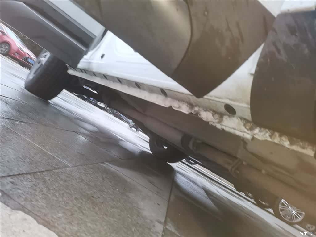Haval H4, 2020 19