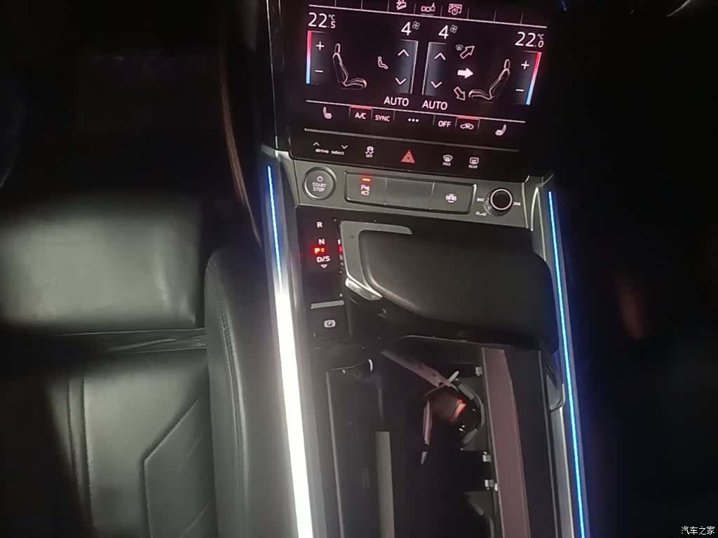 Audi e-tron, 2020 10