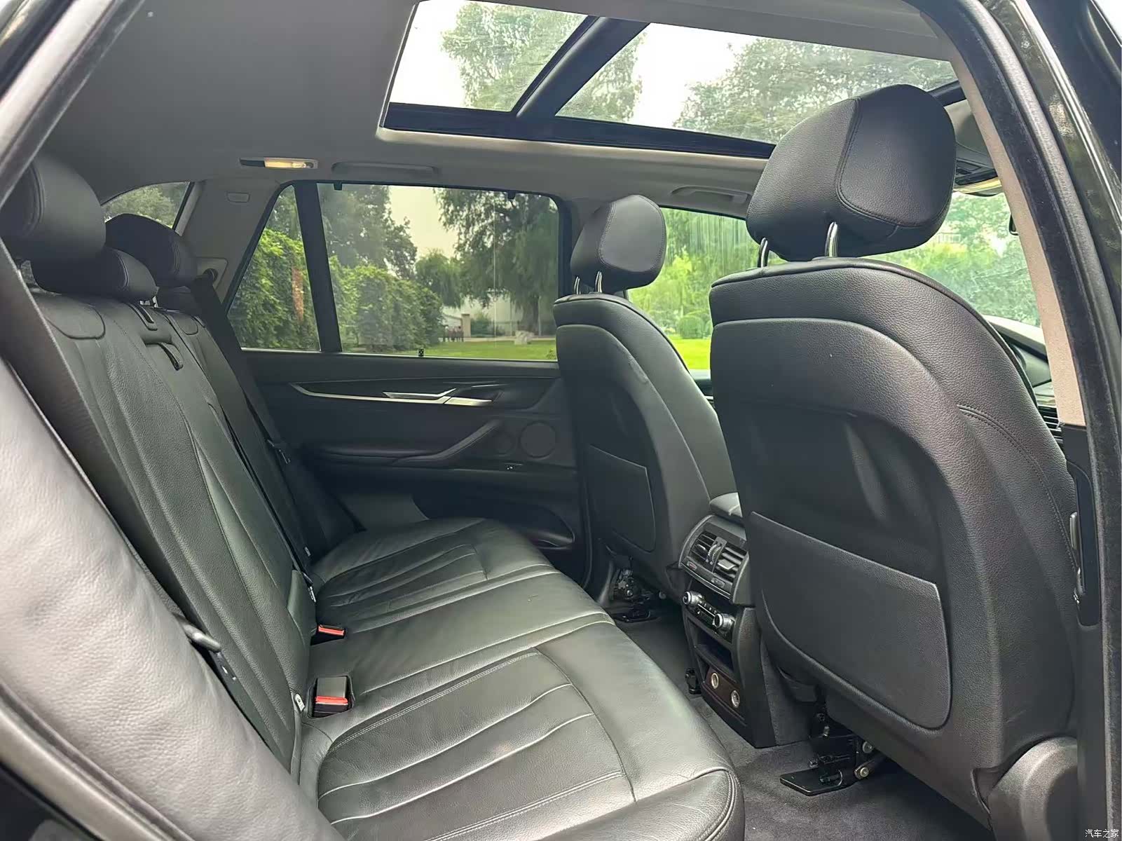 BMW X5, 2014 15