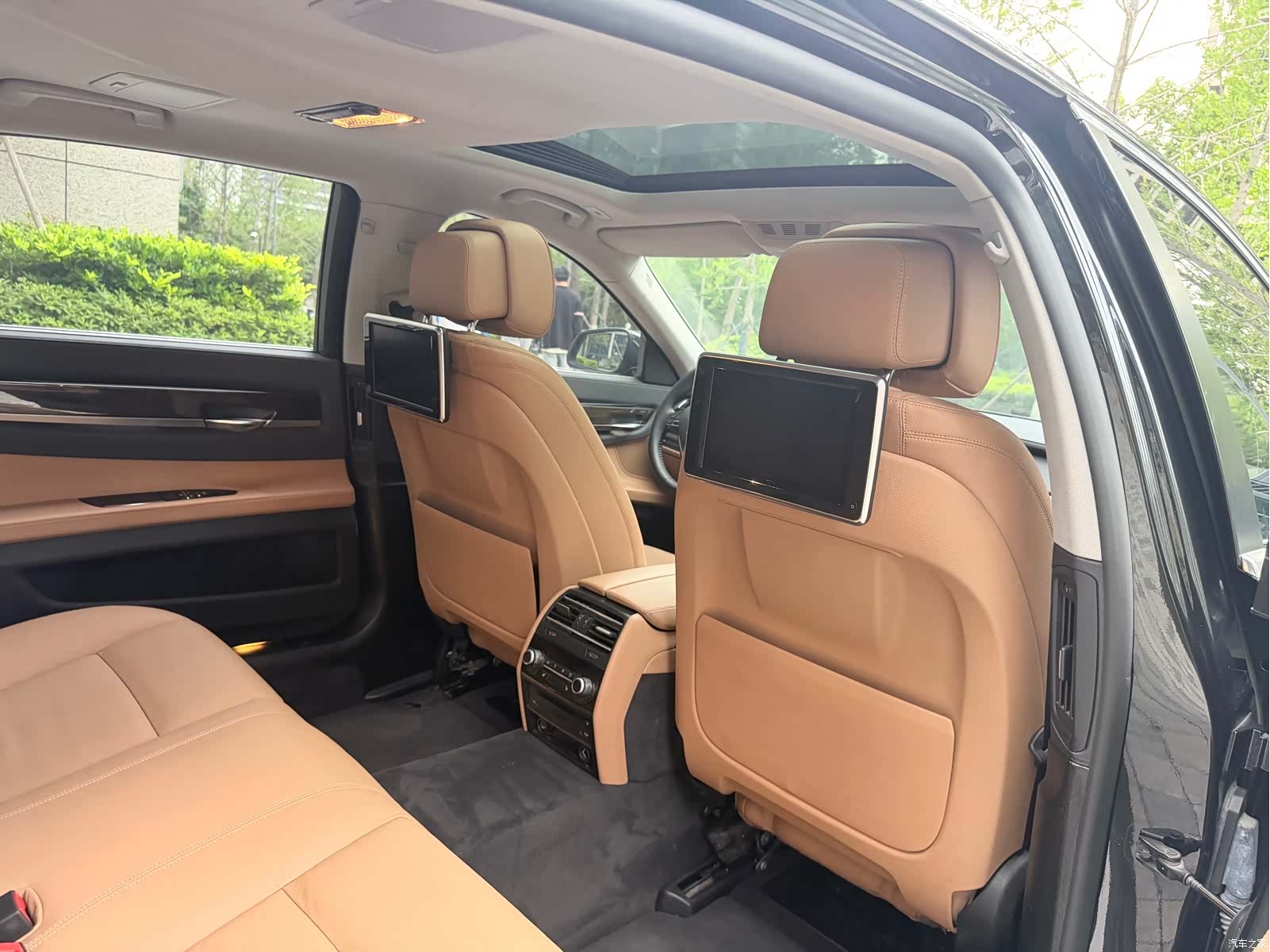 BMW 7 Series, 2015 17