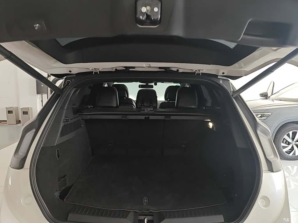 Lincoln MKC, 2017 19