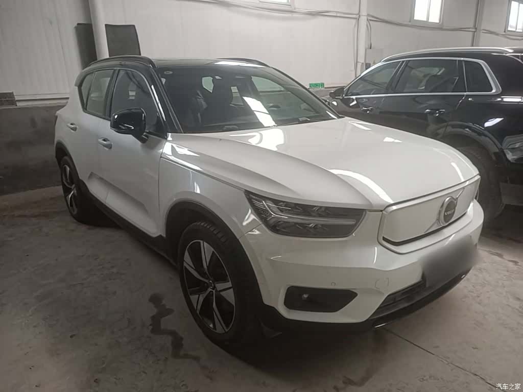 Volvo XC40, 2021 22