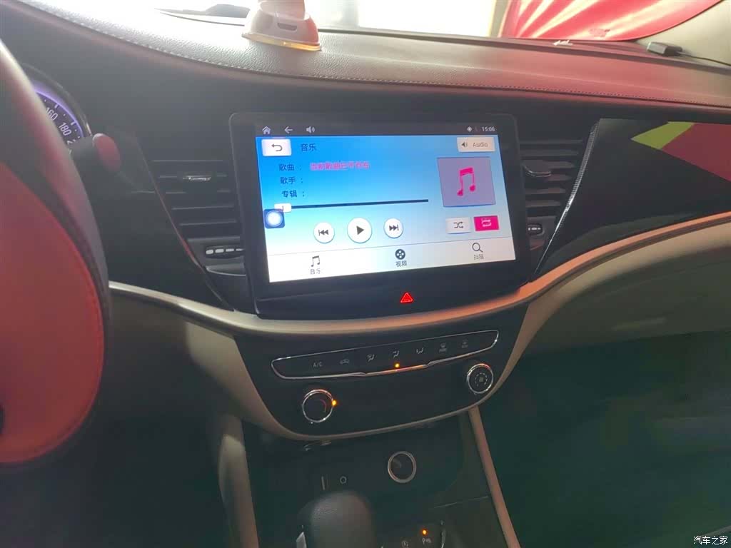Buick Verano, 2016 9