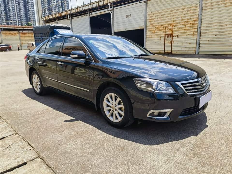 Toyota Camry Toyota Camry