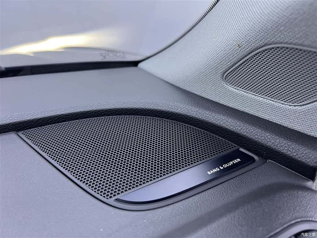 Audi Q5L, 2021 26