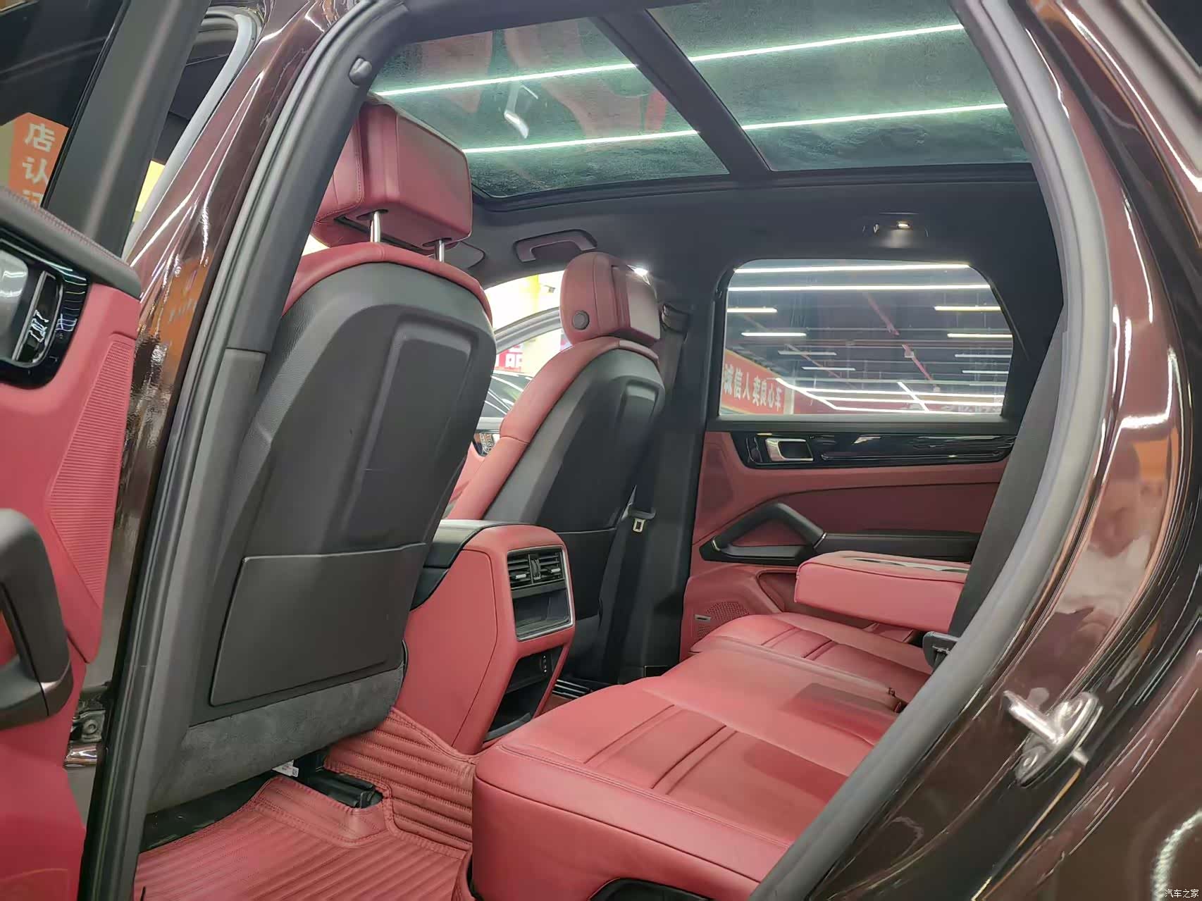Porsche Cayenne, 2019 14