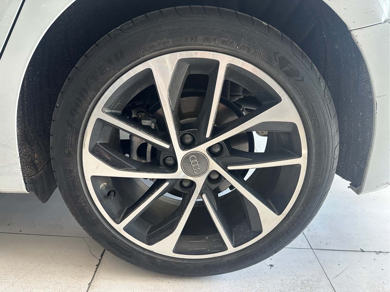 Audi A3, 2022 8