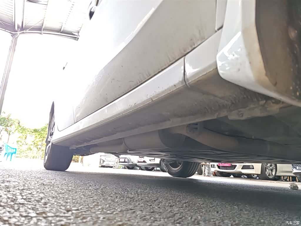 Honda Crider, 2018 21