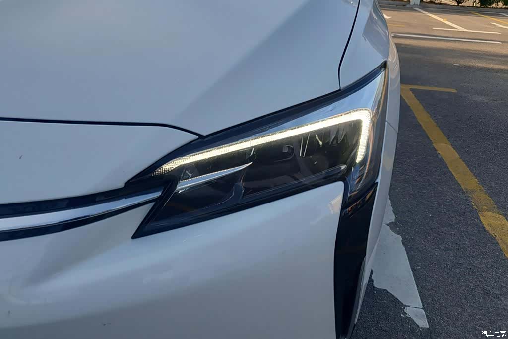 Buick Velite, 2024 все фото